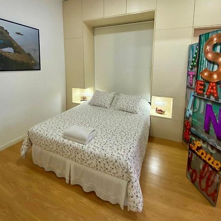 Nuevo Apartamento Alameda Siviglia Esterno foto