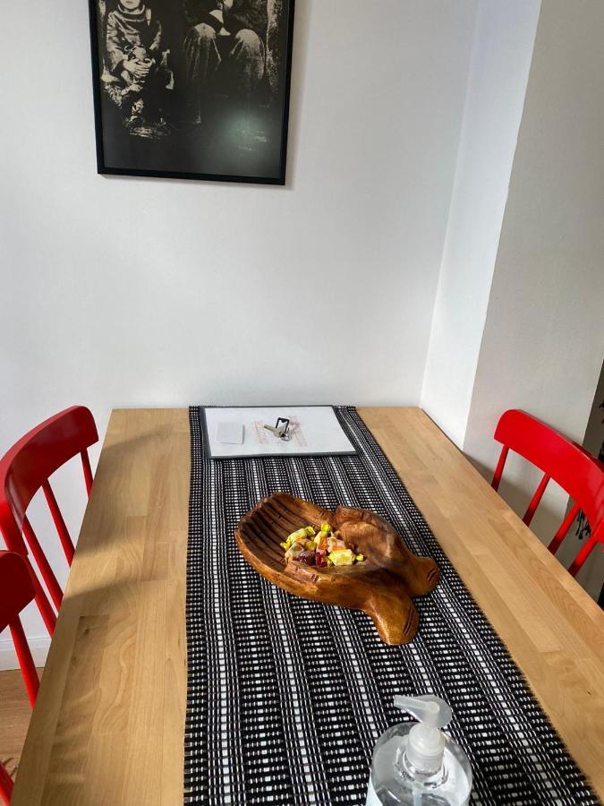 Nuevo Apartamento Alameda Siviglia Esterno foto