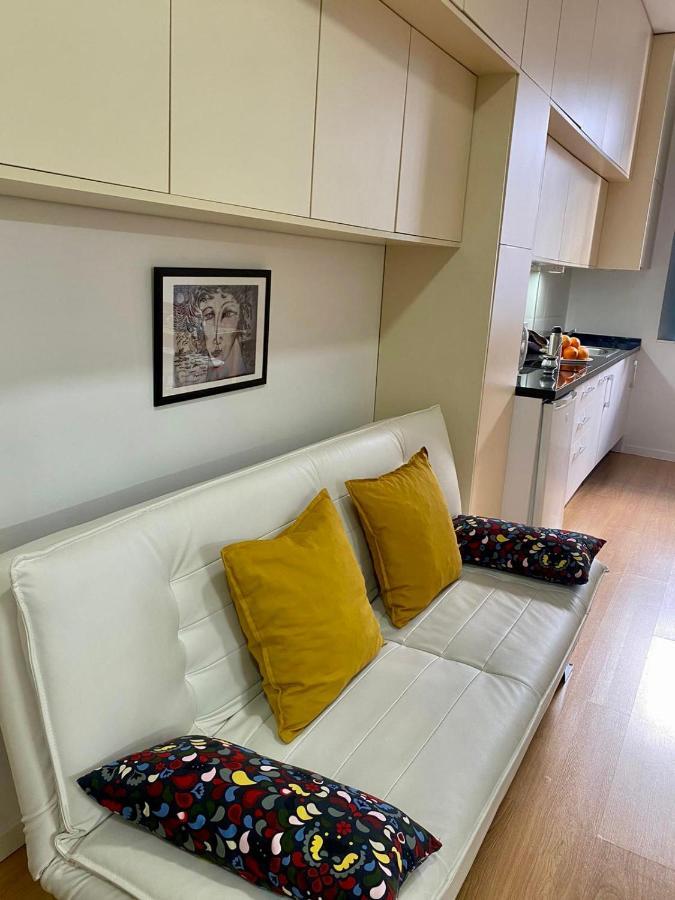 Nuevo Apartamento Alameda Siviglia Esterno foto