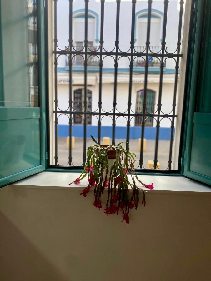 Nuevo Apartamento Alameda Siviglia Esterno foto